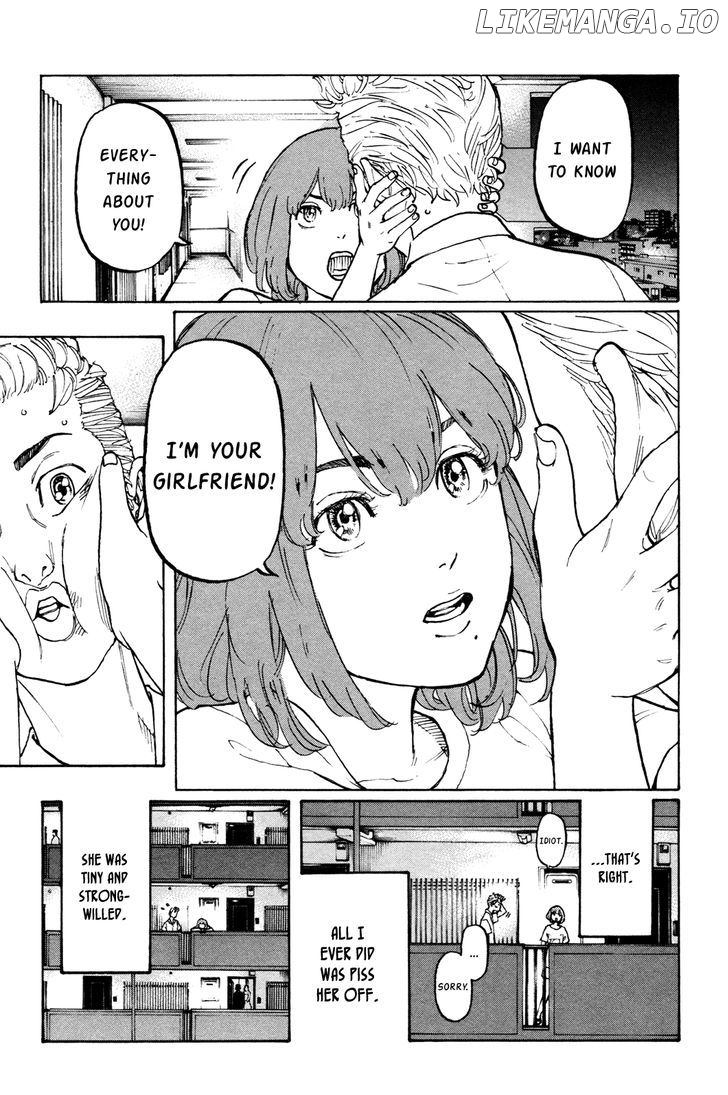 Tokyo Revengers, Chapter 1 image 44